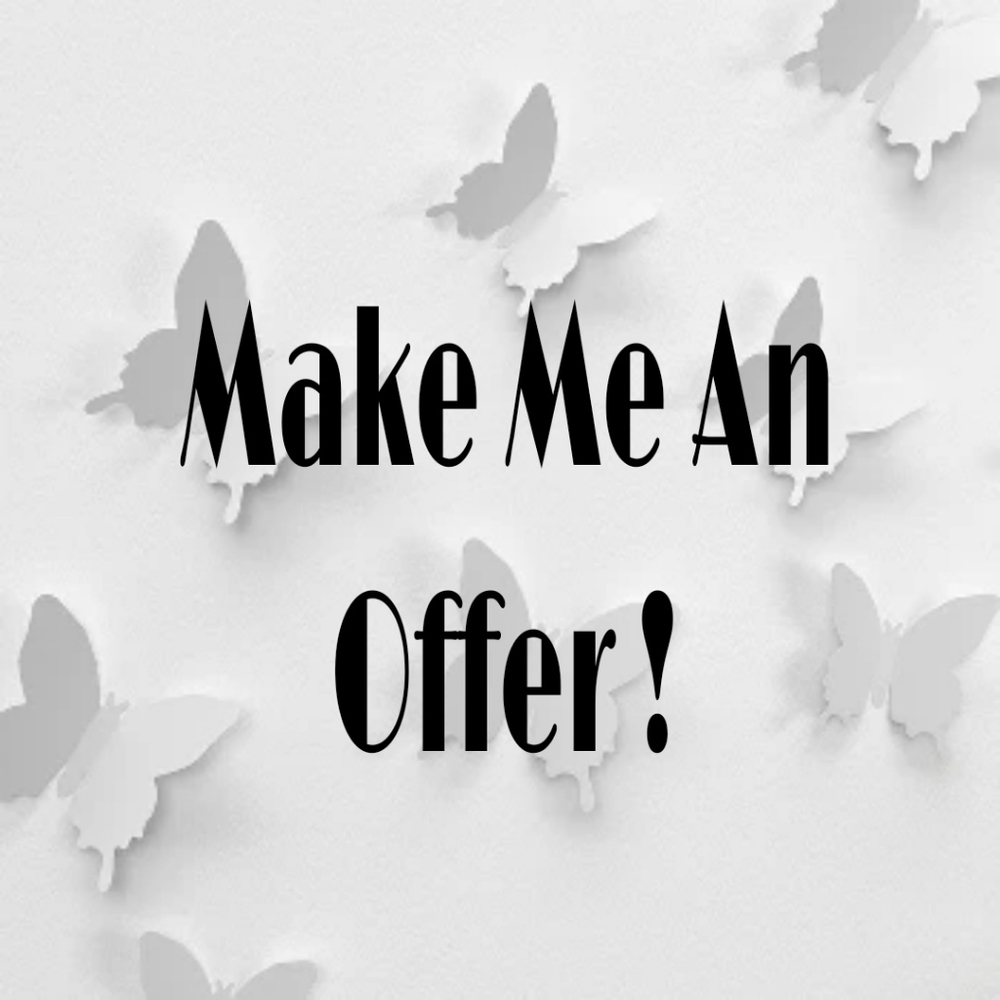 Make Me An Offer!